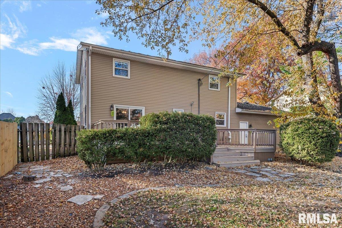 2234 Warson Road Springfield, IL 62704 - Photo 28 of 33 Gallery Image 28