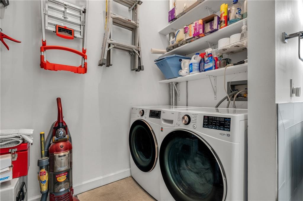 120 Ralph McGill Boulevard Northeast, Unit 204 Atlanta, GA 30308 - Photo 24 of 40