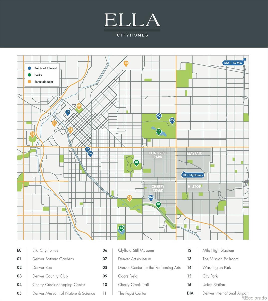 838 Ash Street, Unit 6 Denver, CO 80220 - Photo 39 of 40 a picture of a floor to ceiling window