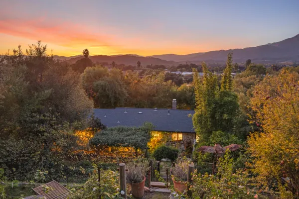 $1,495,000 | 1708 Orchard Drive, Ojai, CA 93023
