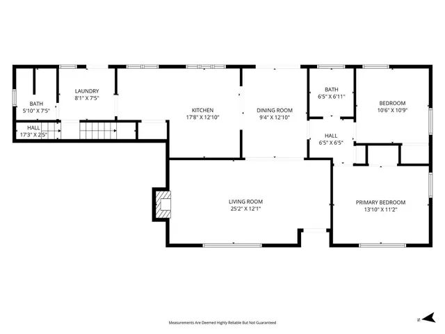 $1,525,000 | 1708 Orchard Drive, Ojai, CA 93023