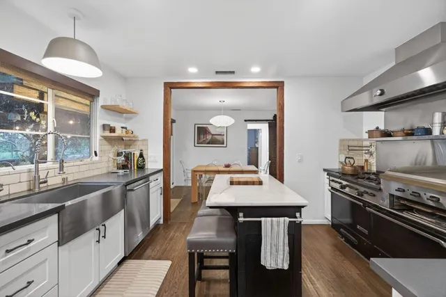 $1,525,000 | 1708 Orchard Drive, Ojai, CA 93023