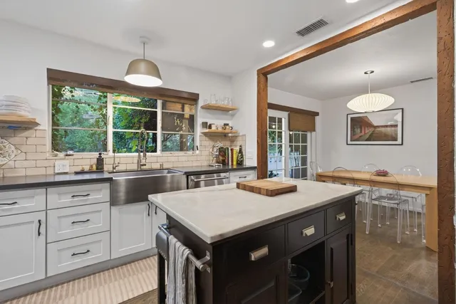 $1,525,000 | 1708 Orchard Drive, Ojai, CA 93023