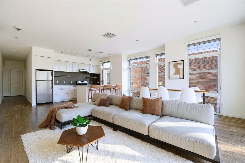 839 Beacon Street, Unit 406 Boston, MA 02215 - Photo 1 of 29