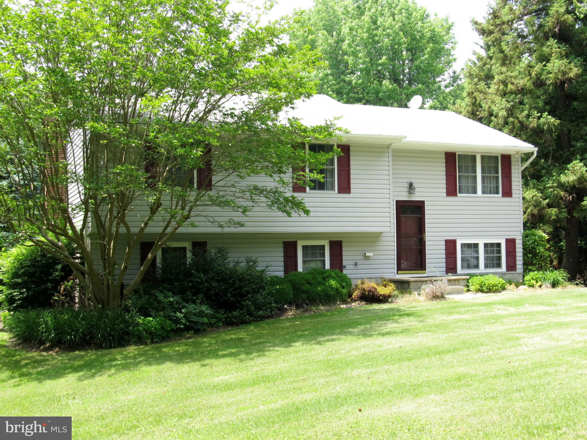 5020 Christiana Parran Road Huntingtown, MD 20639 - Photo 1 of 17 Exterior (Front)