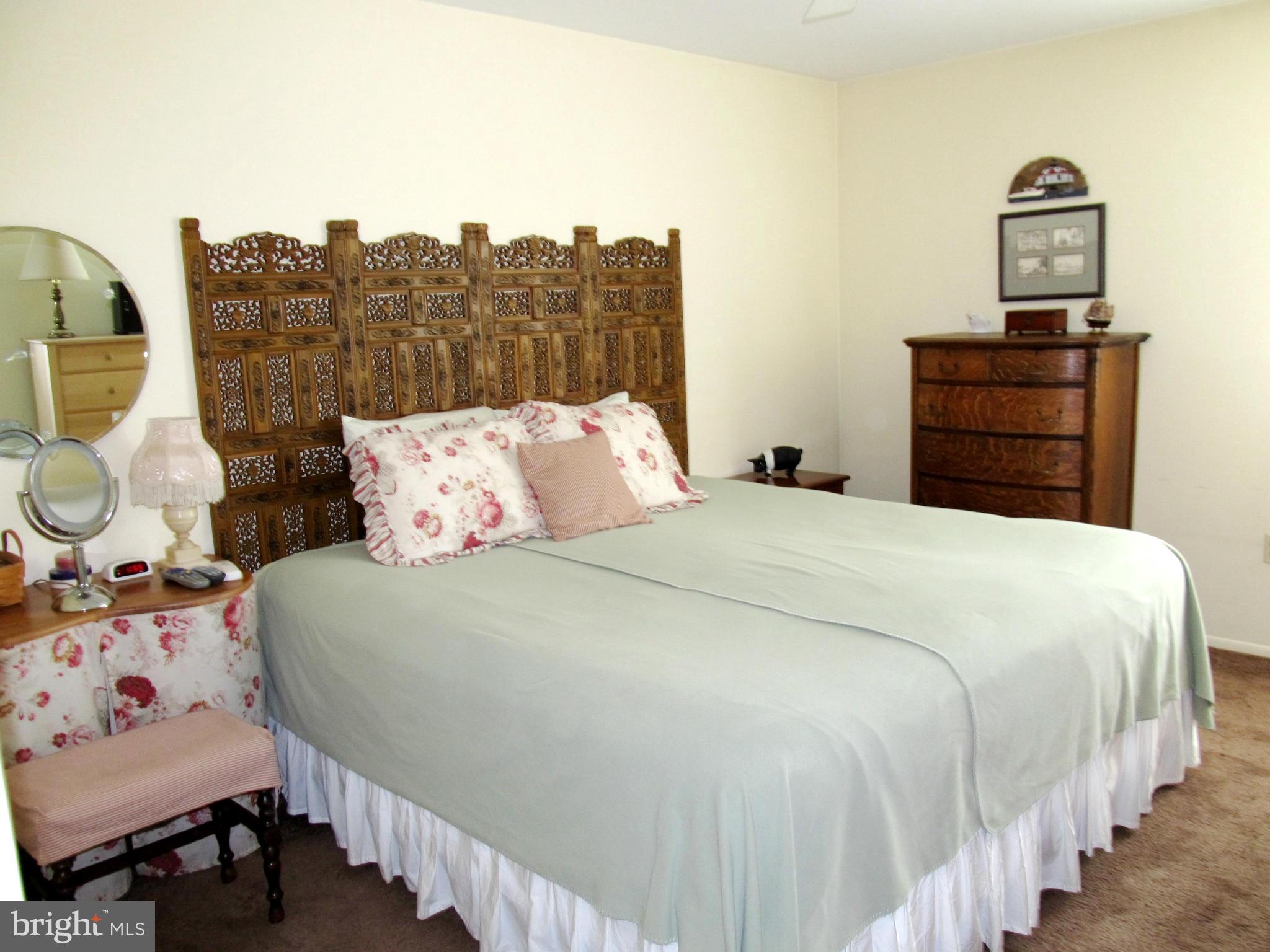 5020 Christiana Parran Road Huntingtown, MD 20639 - Photo 14 of 17 Bedroom (Master)