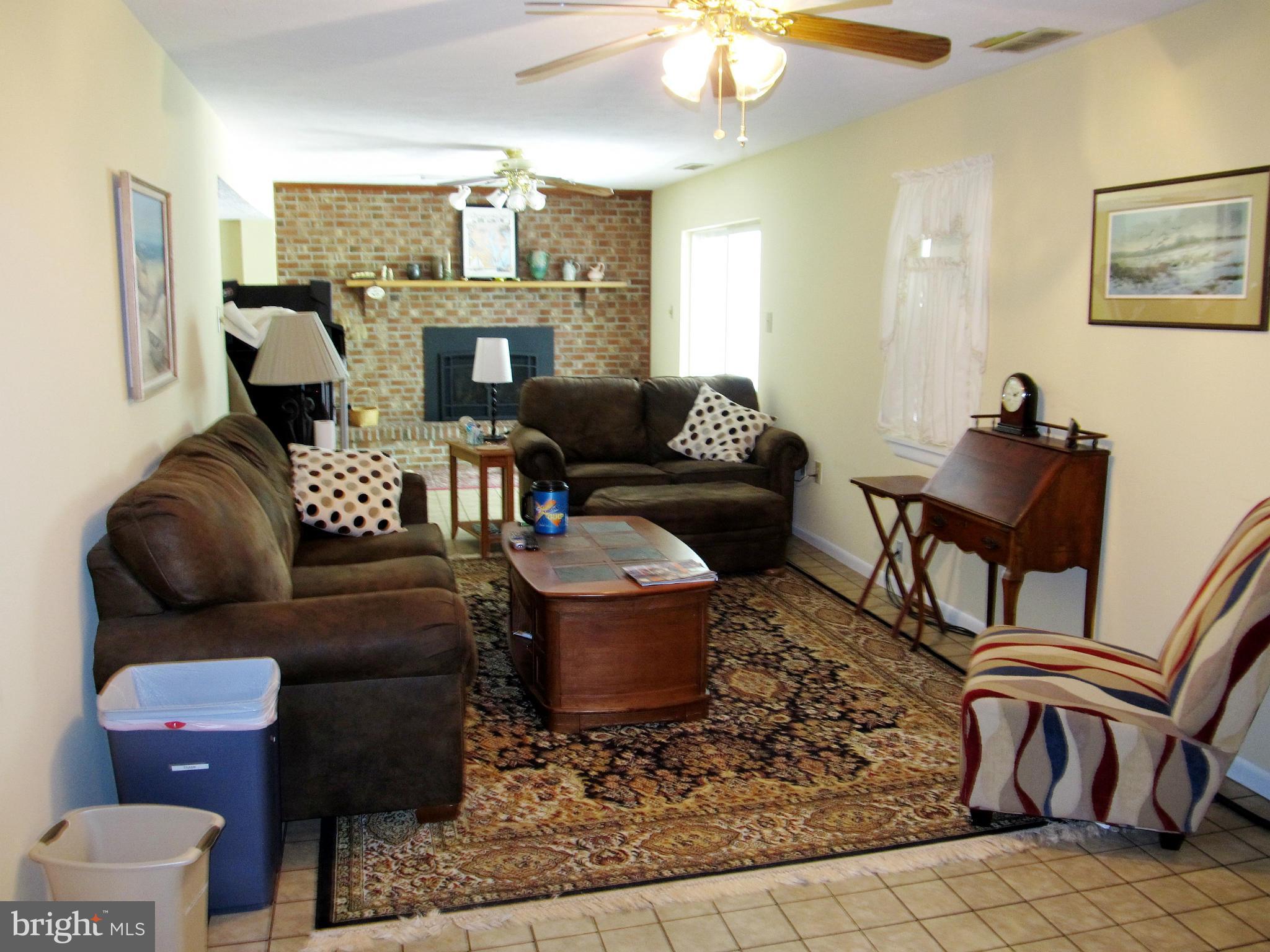 5020 Christiana Parran Road Huntingtown, MD 20639 - Photo 16 of 17 Family Room
