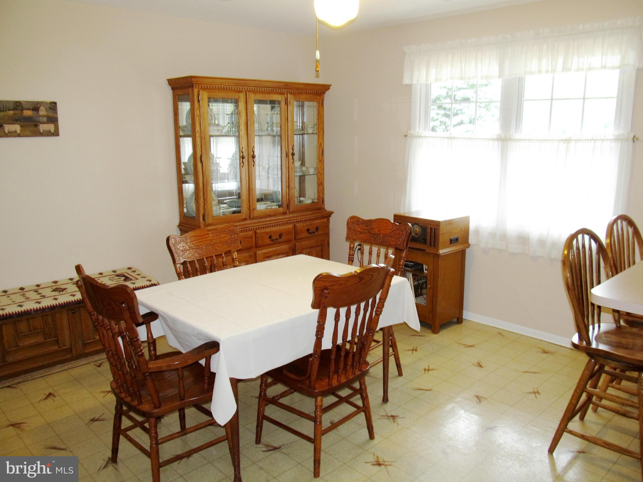 5020 Christiana Parran Road Huntingtown, MD 20639 - Photo 3 of 17 Dining Room