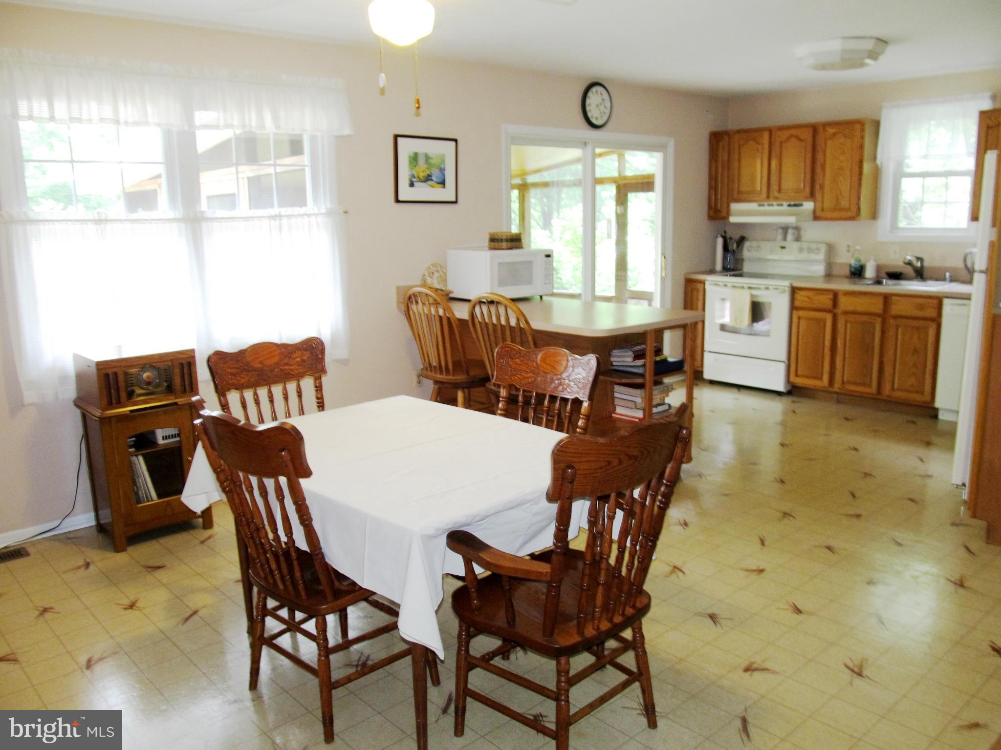 5020 Christiana Parran Road Huntingtown, MD 20639 - Photo 4 of 17 Dining Room