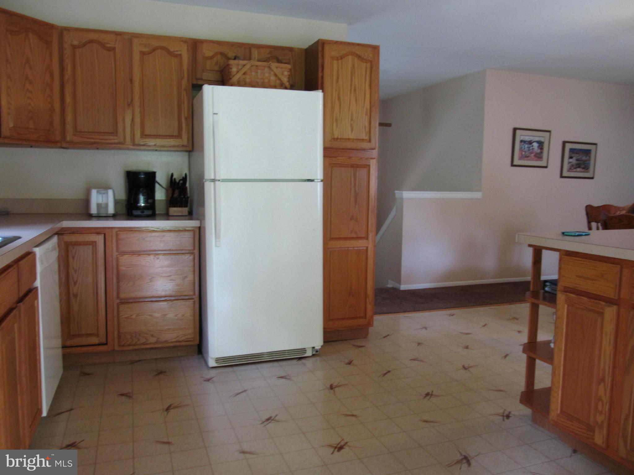 5020 Christiana Parran Road Huntingtown, MD 20639 - Photo 5 of 17 Kitchen