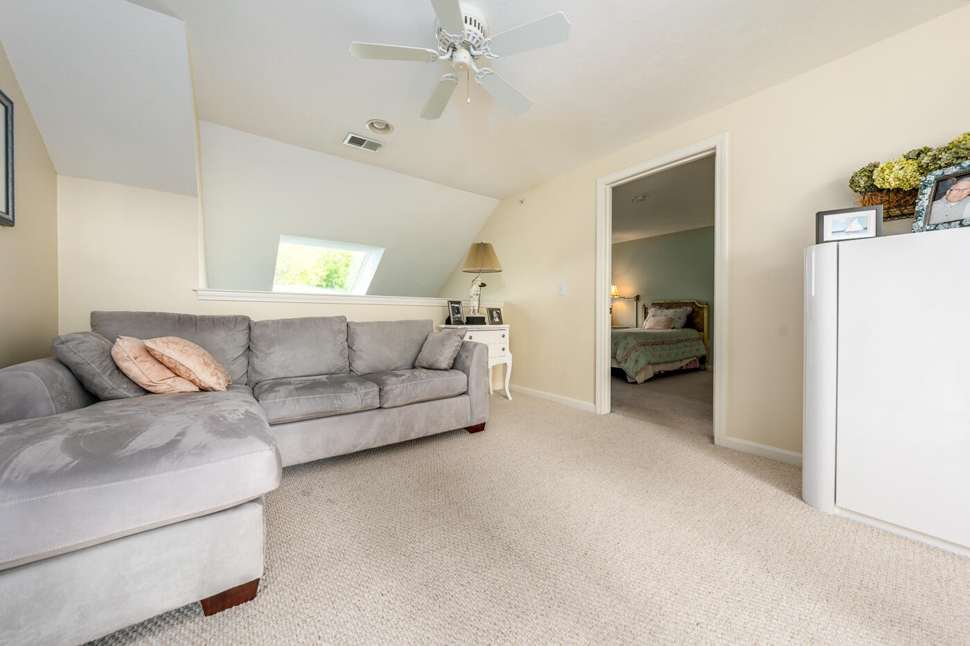 5 Classic Circle Mashpee, MA 02649 - Photo 13 of 18 a living room with furniture and a window