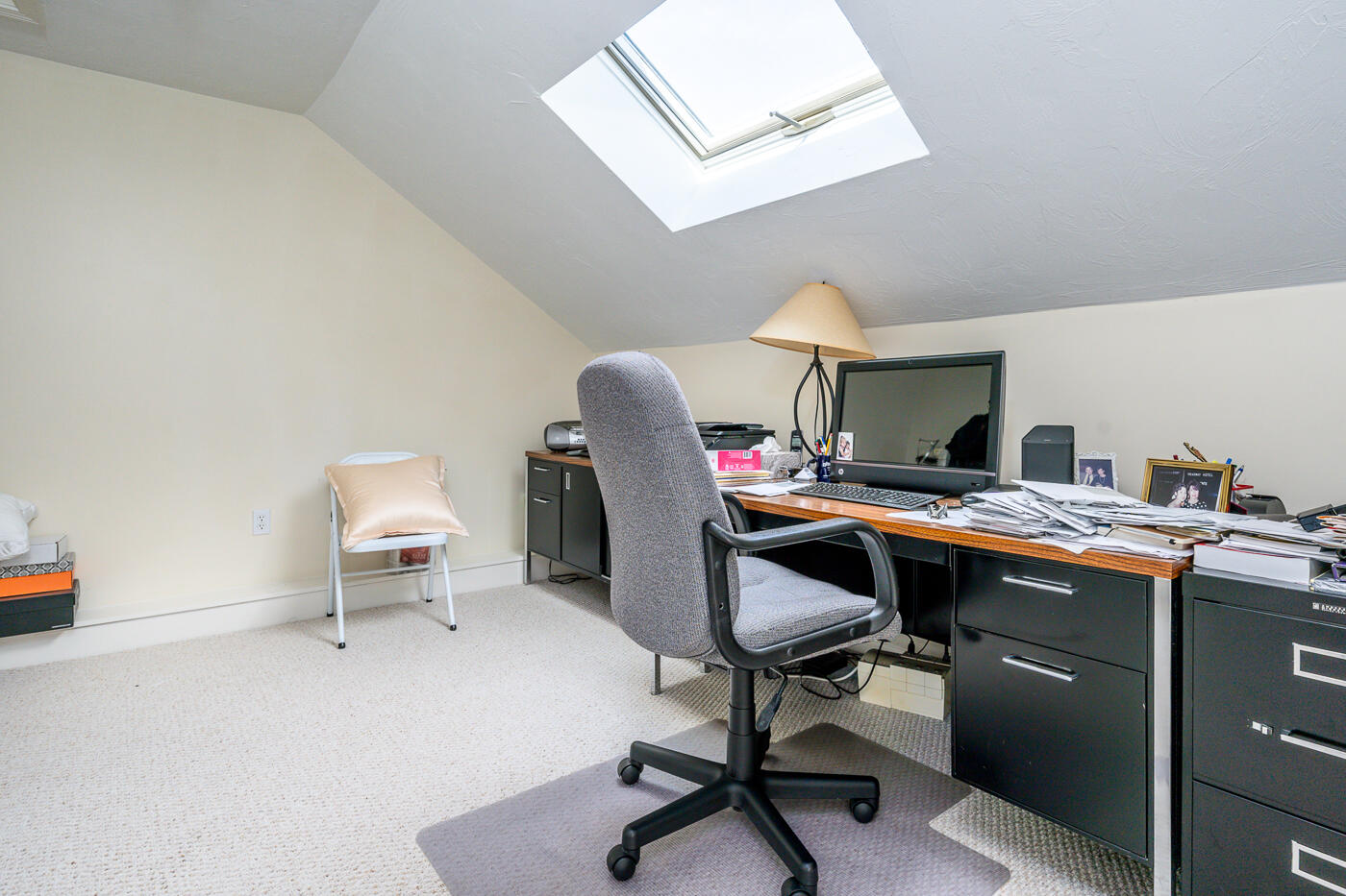 5 Classic Circle Mashpee, MA 02649 - Photo 16 of 18 a view of a workspace with furniture