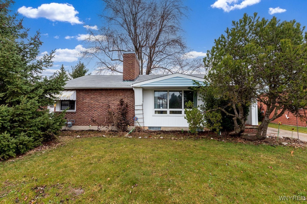 168 Treehaven Road Cheektowaga, NY 14215 - Photo 1 of 1 Gallery Image 1