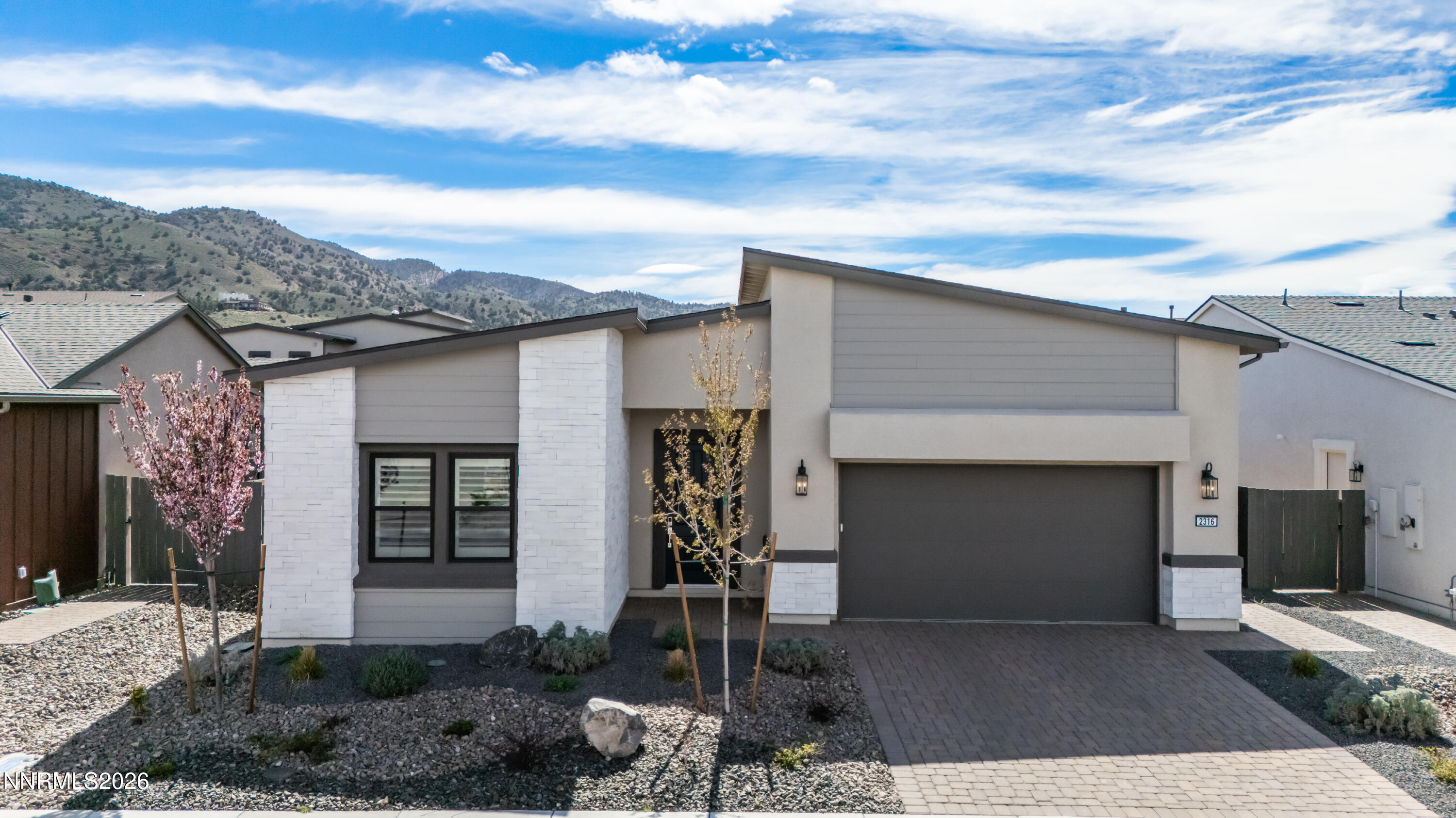 2316 Hammer Falls Drive Reno, NV 89521 - Photo 2 of 63 H-1003