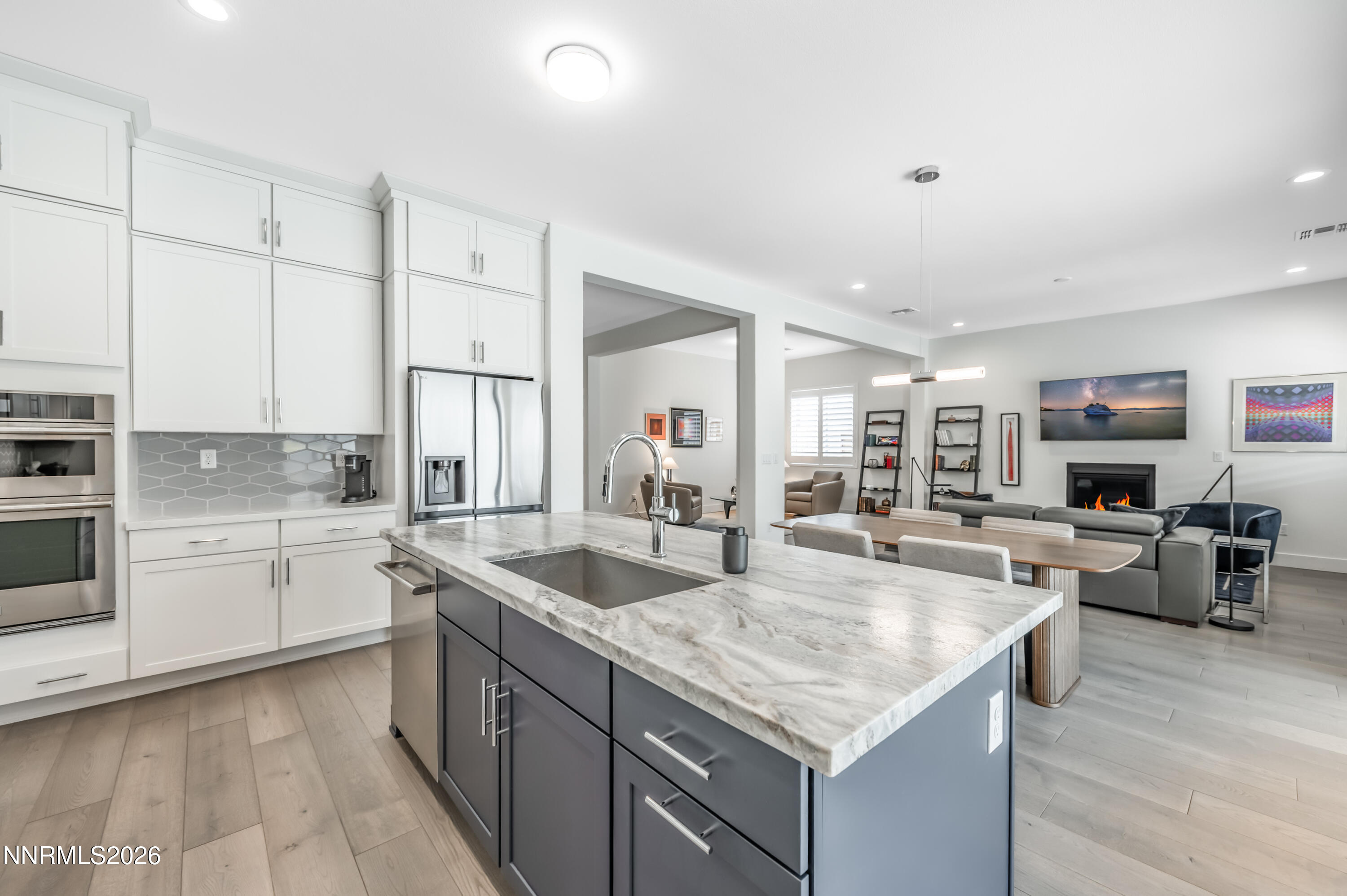 2316 Hammer Falls Drive Reno, NV 89521 - Photo 29 of 63 H-1039