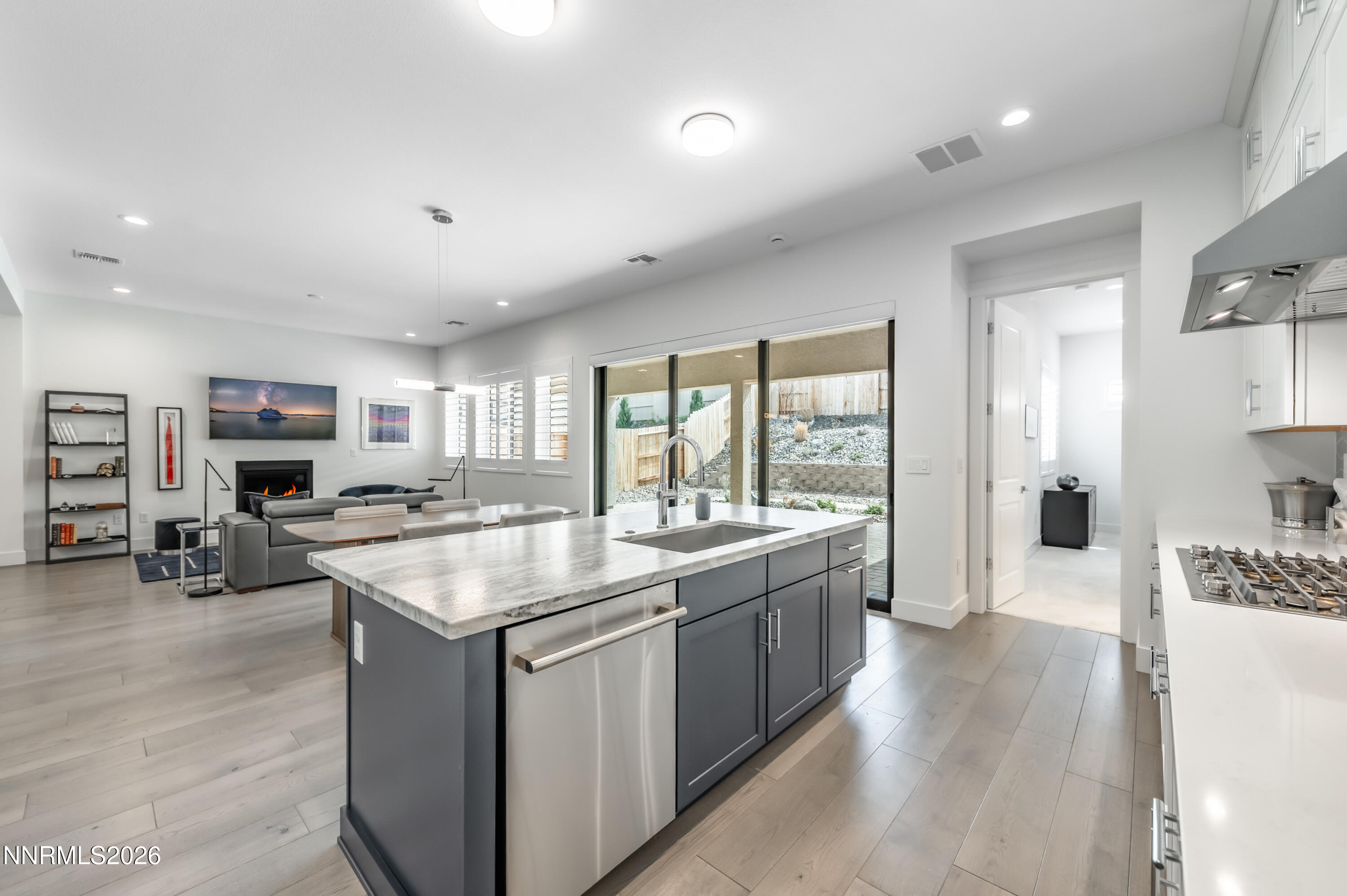 2316 Hammer Falls Drive Reno, NV 89521 - Photo 31 of 63 H-1041