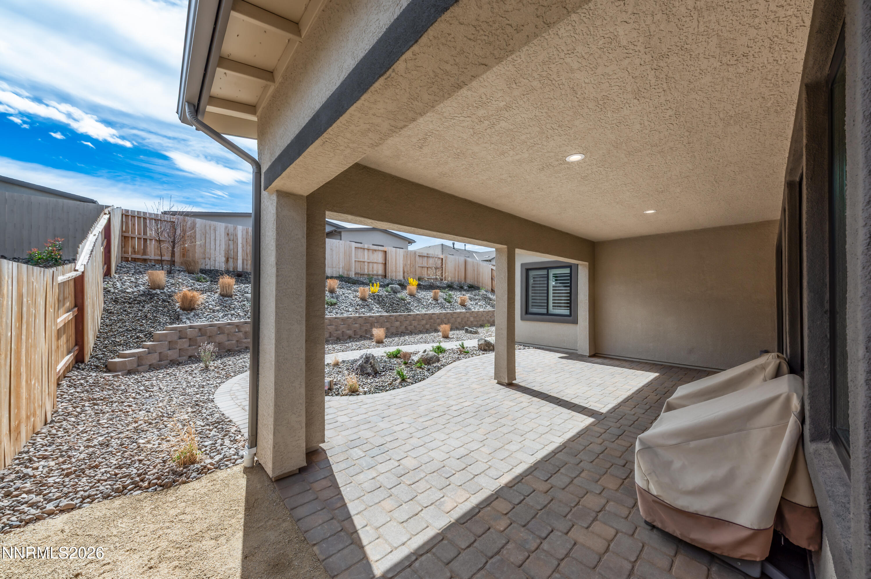2316 Hammer Falls Drive Reno, NV 89521 - Photo 43 of 63 H-1053