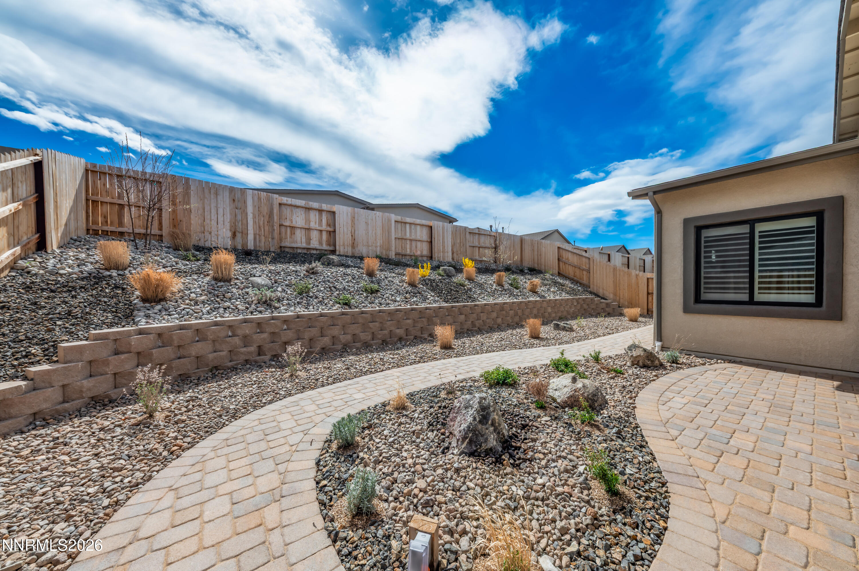 2316 Hammer Falls Drive Reno, NV 89521 - Photo 44 of 63 H-1054