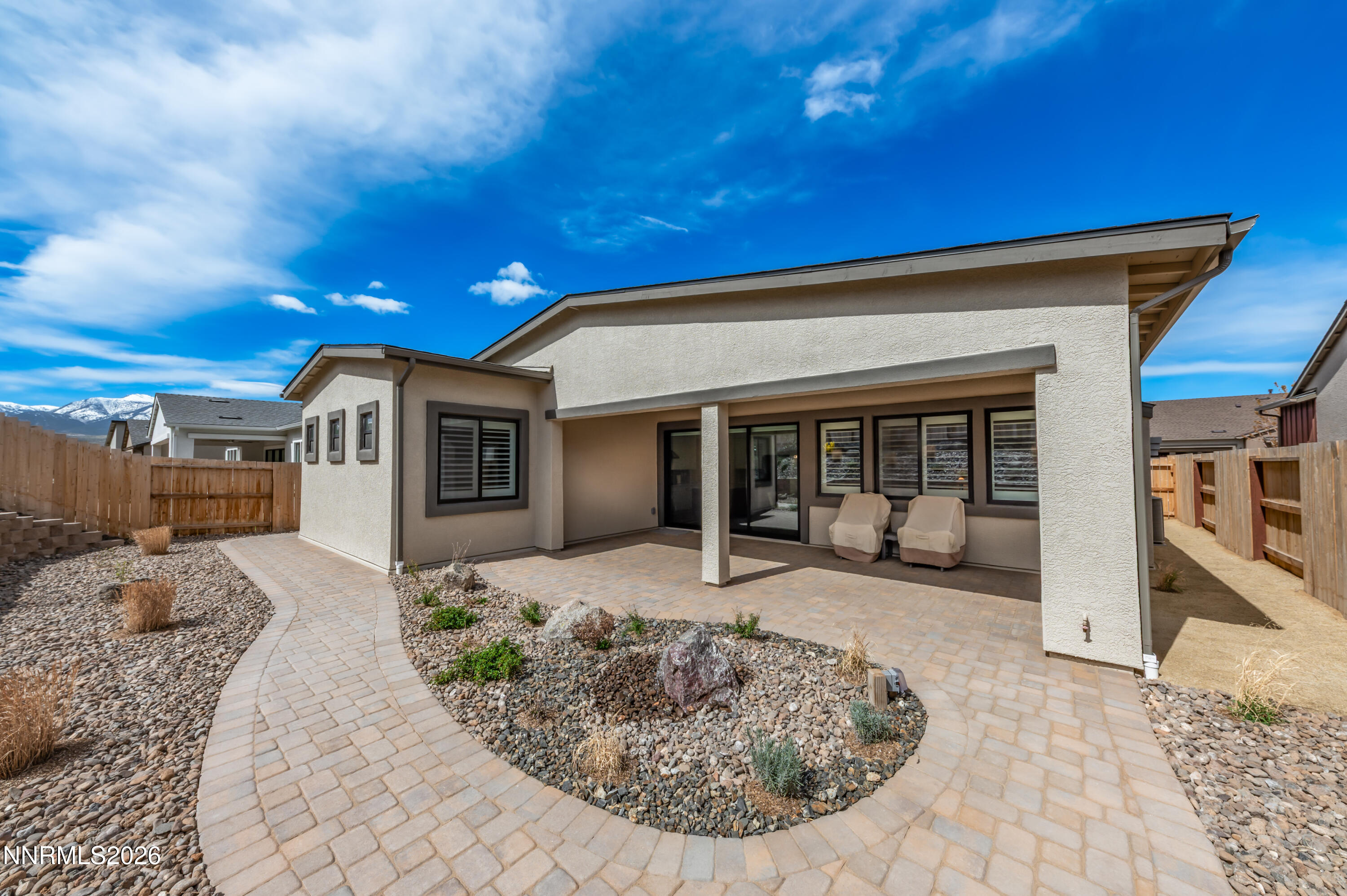 2316 Hammer Falls Drive Reno, NV 89521 - Photo 45 of 63 H-1055