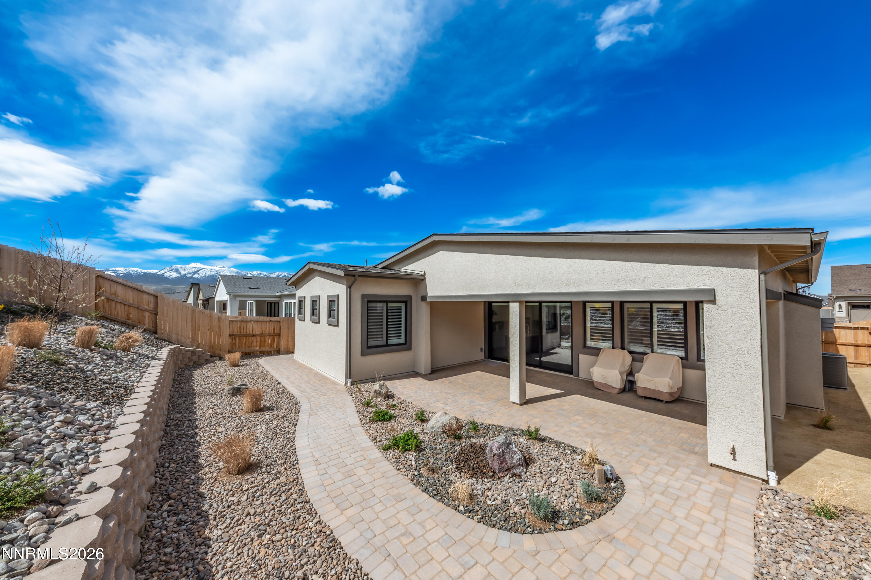 2316 Hammer Falls Drive Reno, NV 89521 - Photo 46 of 63 H-1056