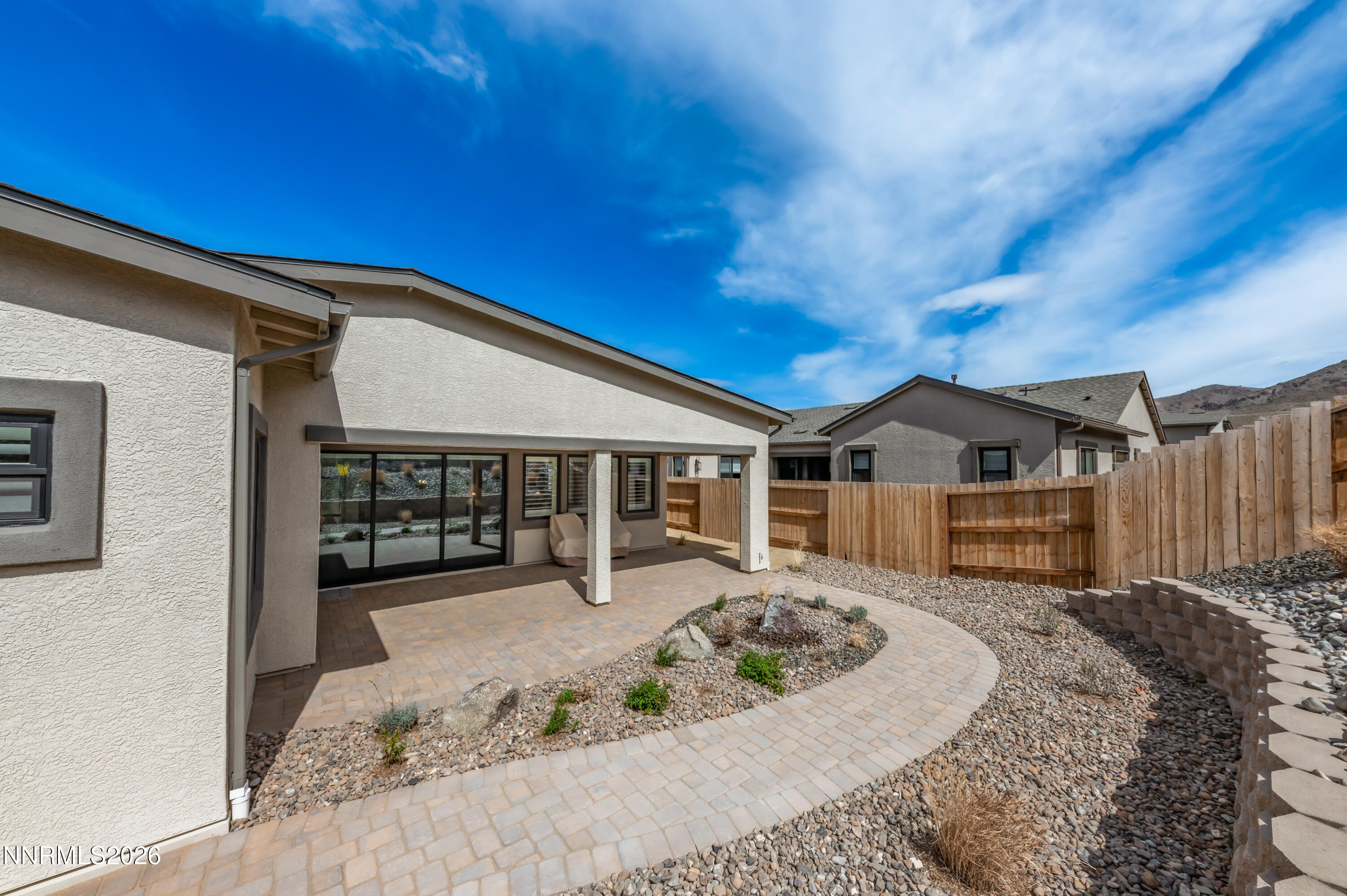 2316 Hammer Falls Drive Reno, NV 89521 - Photo 47 of 63 H-1057
