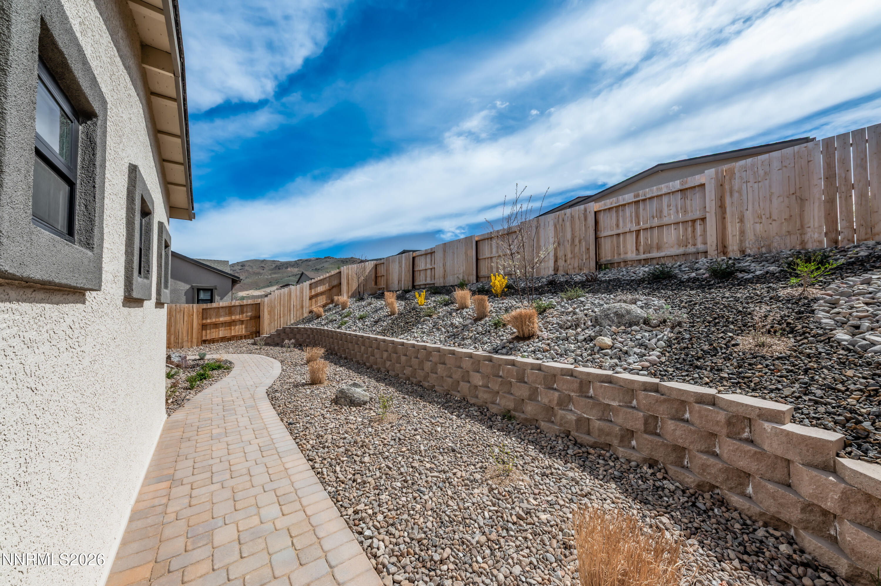 2316 Hammer Falls Drive Reno, NV 89521 - Photo 48 of 63 H-1058