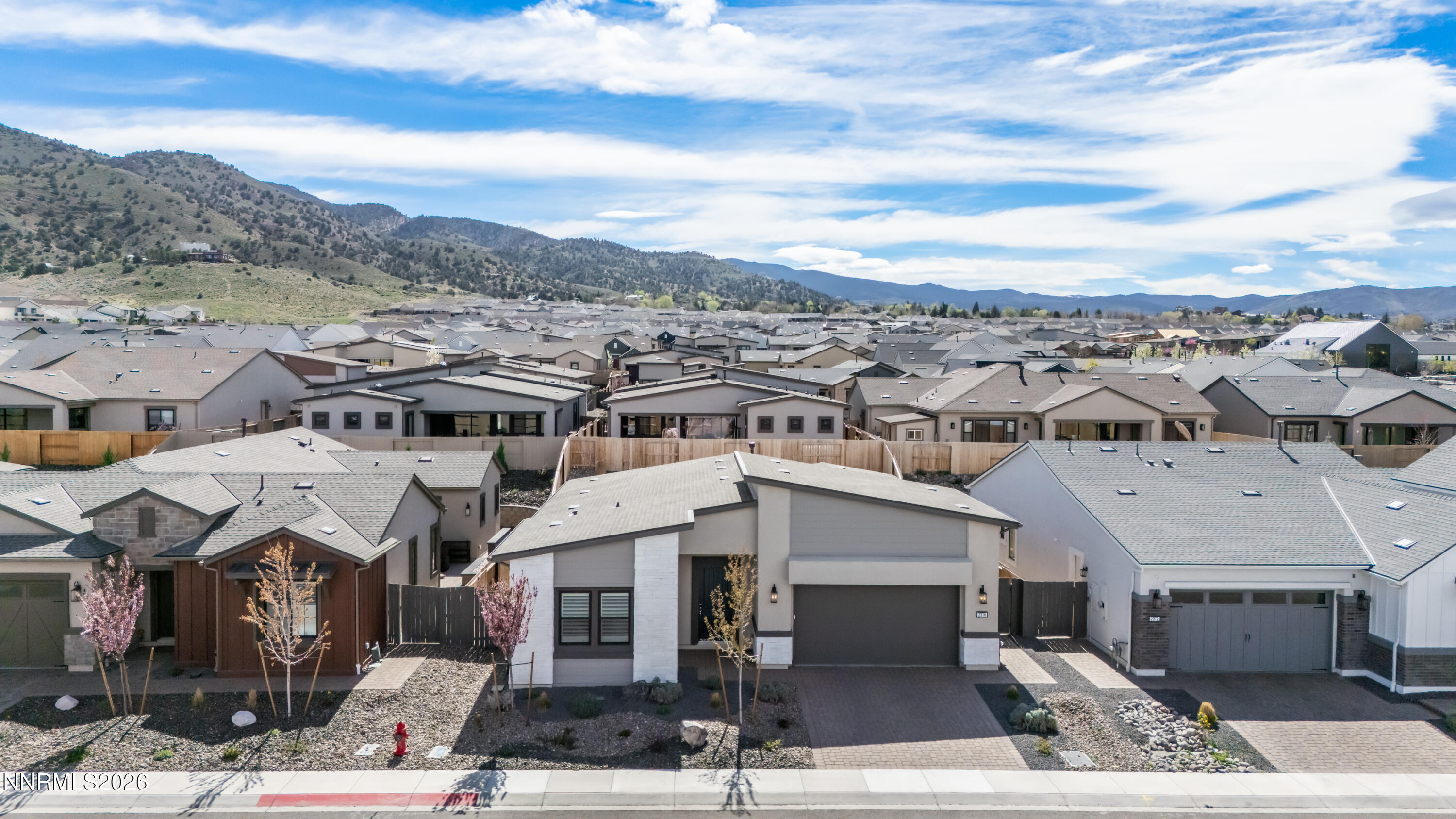 2316 Hammer Falls Drive Reno, NV 89521 - Photo 5 of 63 H-1006