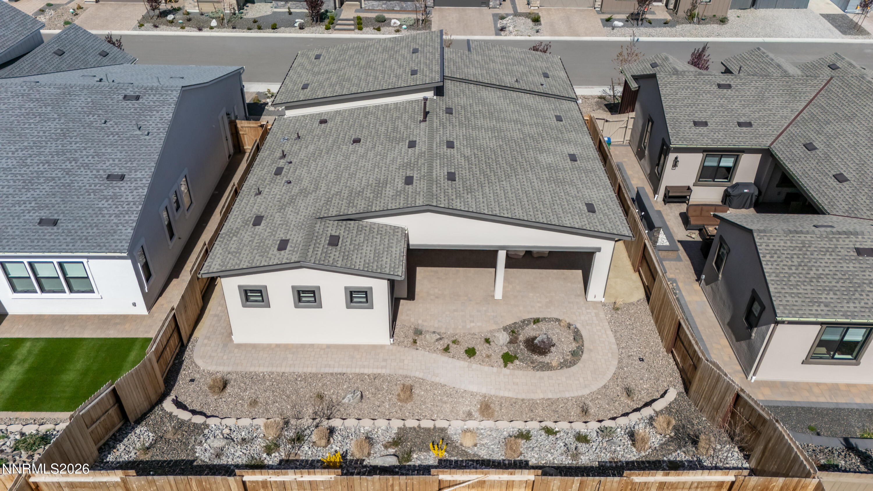 2316 Hammer Falls Drive Reno, NV 89521 - Photo 54 of 63 H-1069