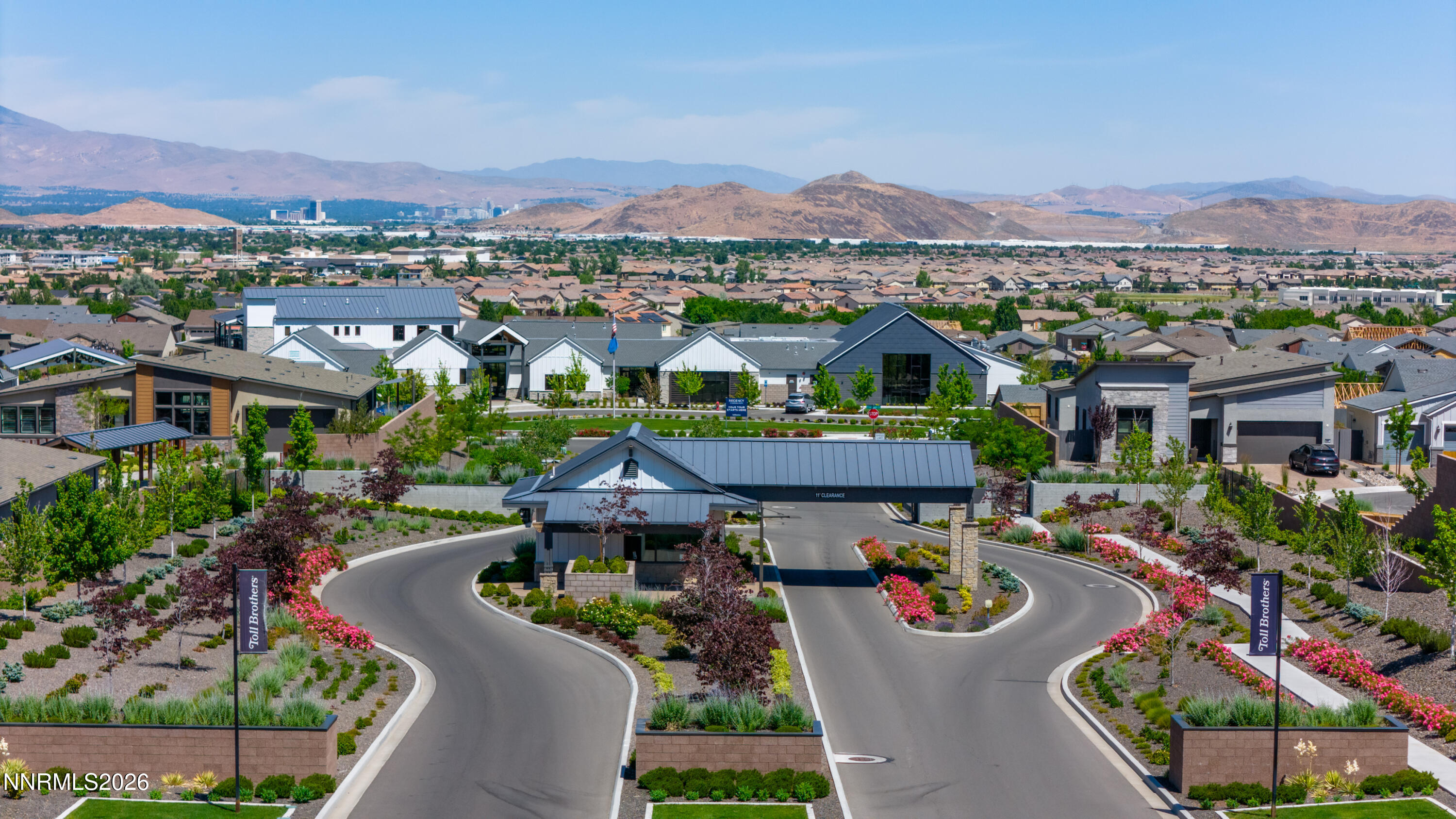 2316 Hammer Falls Drive Reno, NV 89521 - Photo 56 of 63 sc-1071