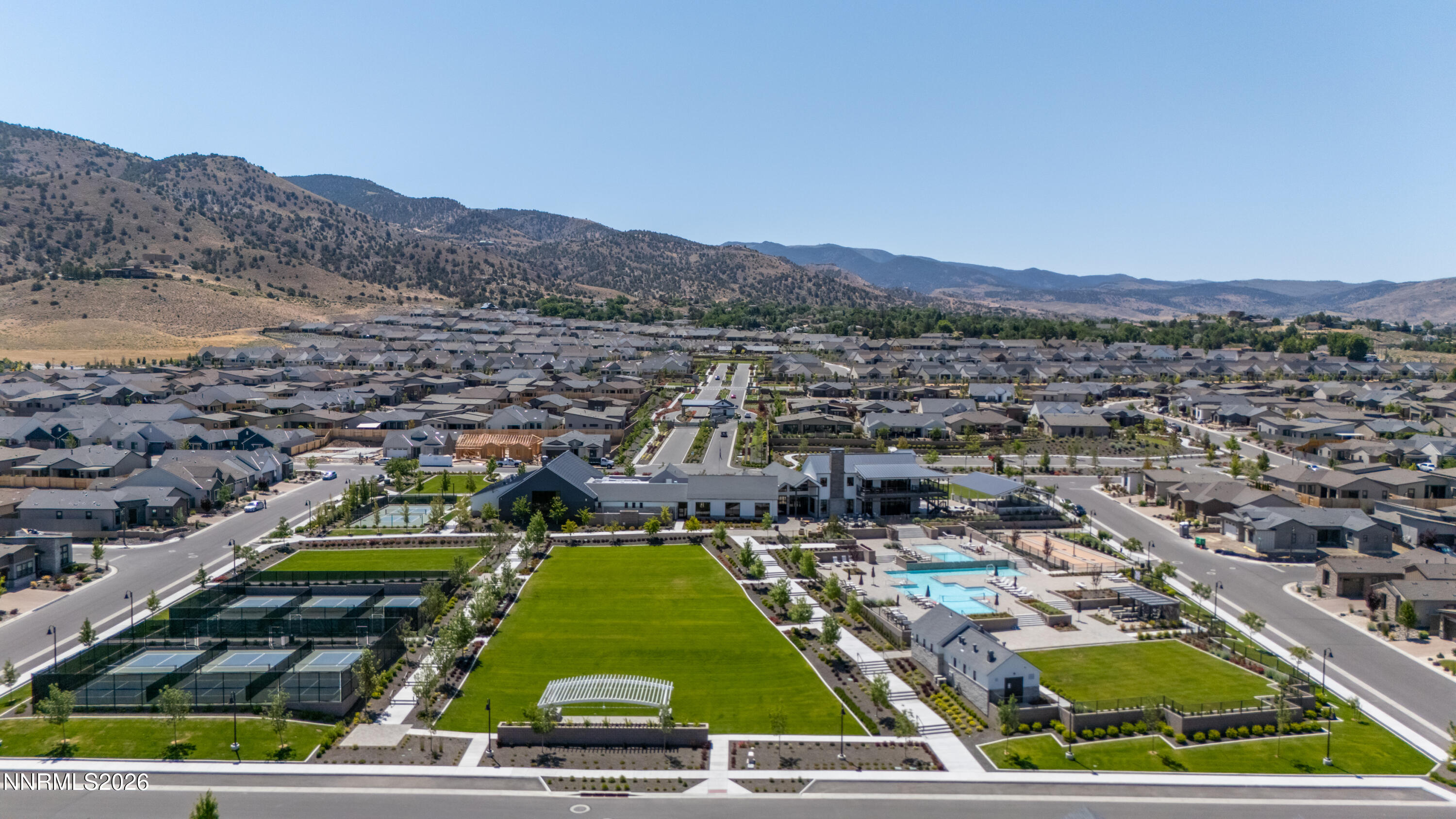 2316 Hammer Falls Drive Reno, NV 89521 - Photo 60 of 63 sc-1075