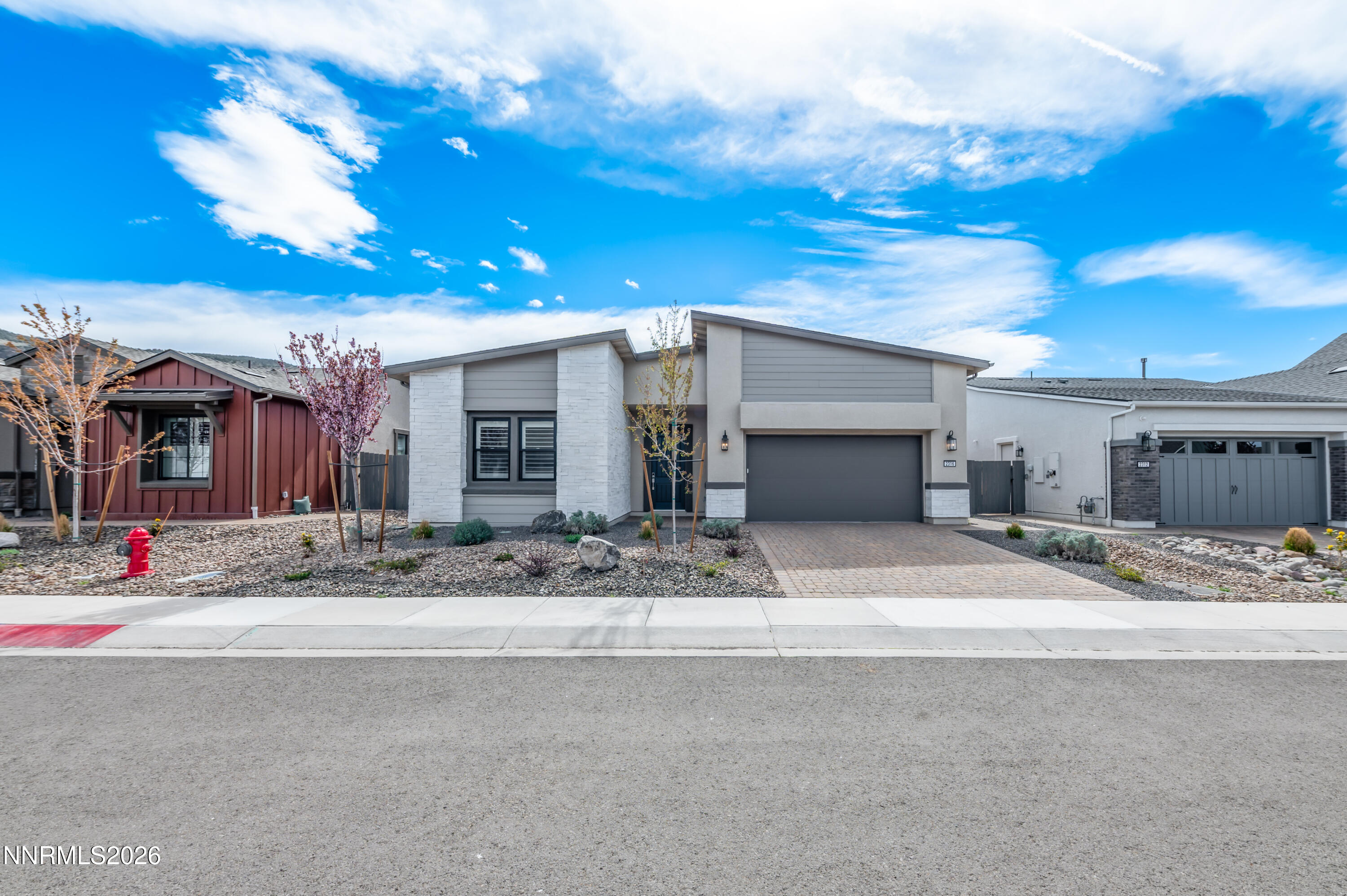 2316 Hammer Falls Drive Reno, NV 89521 - Photo 8 of 63 H-1014