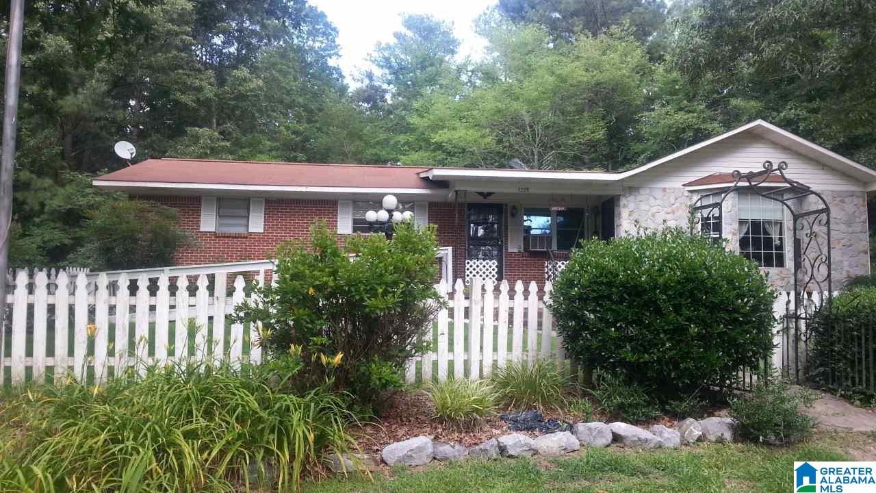 5228 Renfroe Road Talladega, AL 35160 - Photo 1 of 4