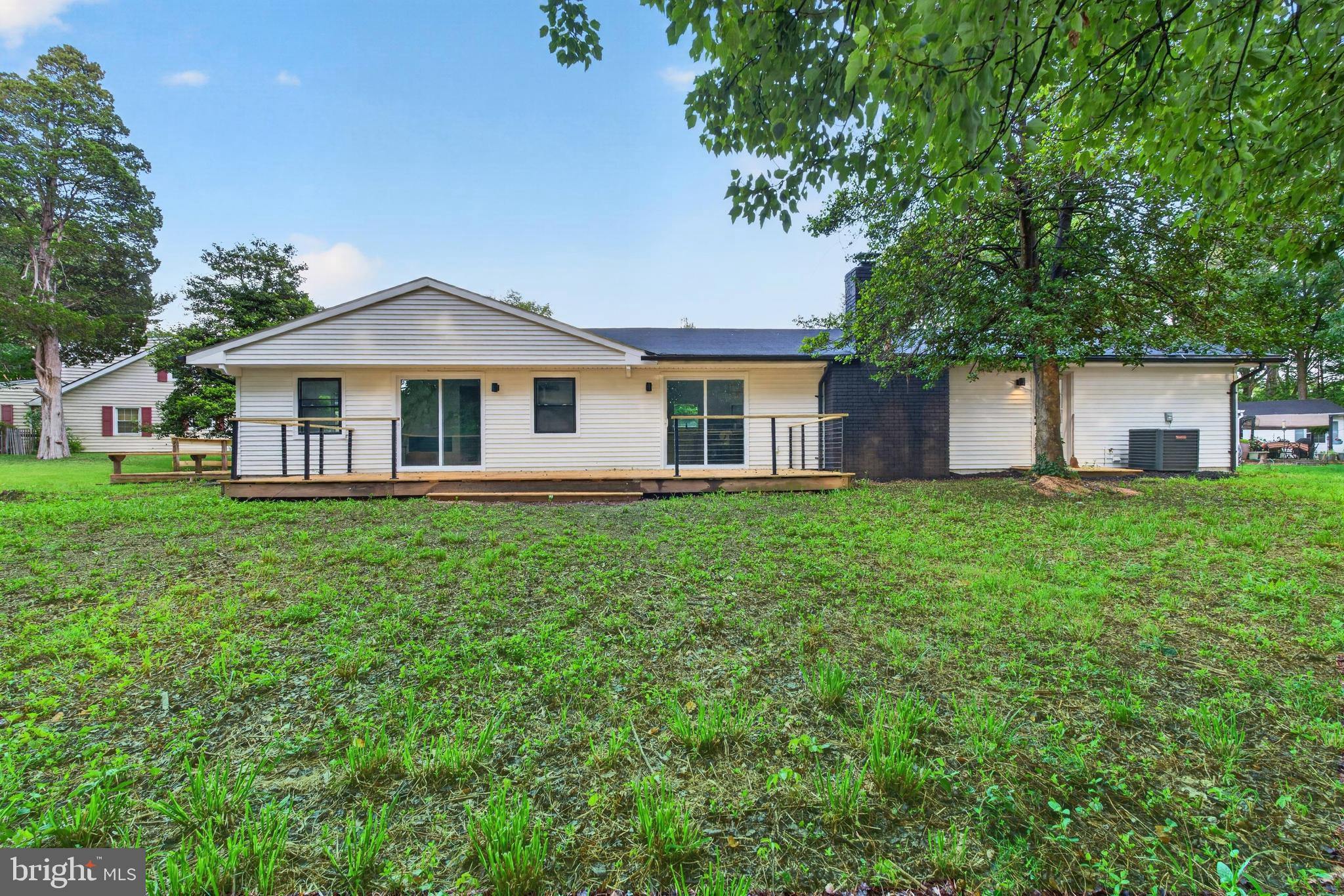 9200 Pleasant Court Laurel, MD 20708 - Photo 47 of 53