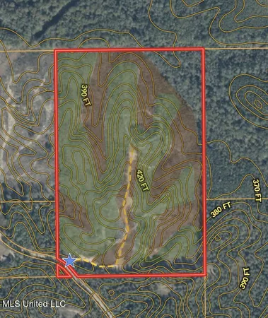 $95,000 | 1 County Road 4022, Sallis, MS 39160