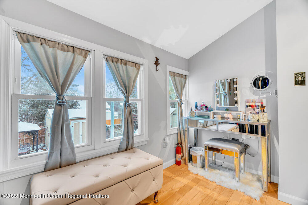 51 Dock Road Brick, NJ 08723 - Photo 43 of 57 a bedroom with furniture and a wooden floor