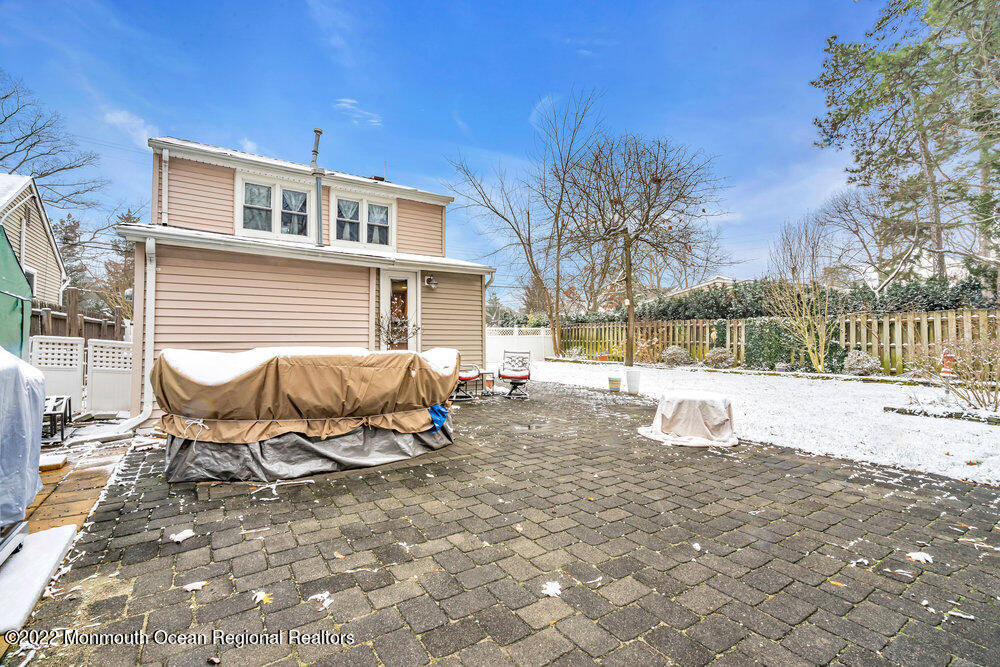 51 Dock Road Brick, NJ 08723 - Photo 56 of 57 a view of a house with backyard and sitting area