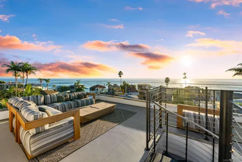 $5,695,000 | 5663 Abalone Place, La Jolla, CA 92037