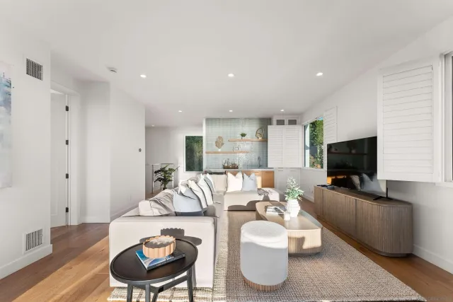 $5,695,000 | 5663 Abalone Place, La Jolla, CA 92037