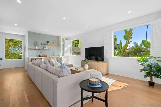 $5,695,000 | 5663 Abalone Place, La Jolla, CA 92037