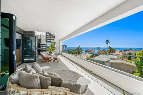 $5,695,000 | 5663 Abalone Place, La Jolla, CA 92037