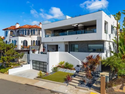 $5,695,000 | 5663 Abalone Place, La Jolla, CA 92037