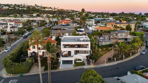 $5,695,000 | 5663 Abalone Place, La Jolla, CA 92037