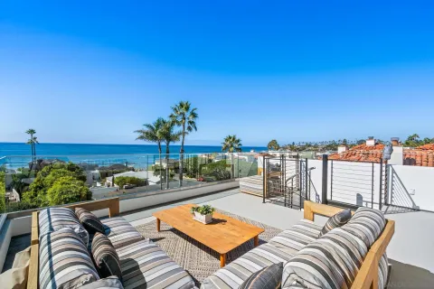 $5,695,000 | 5663 Abalone Place, La Jolla, CA 92037
