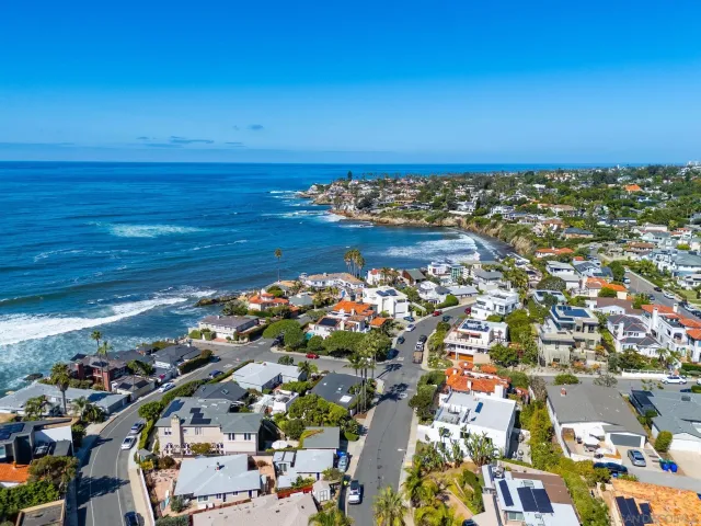 $5,695,000 | 5663 Abalone Place, La Jolla, CA 92037