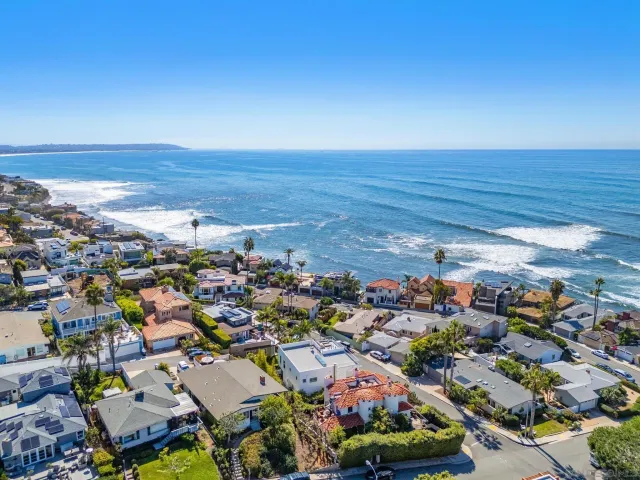 $5,695,000 | 5663 Abalone Place, La Jolla, CA 92037