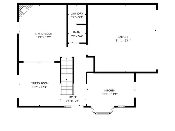 $375,000 | 661 Abbey Mill Drive Southeast, Unit 41, Ada, MI 49301