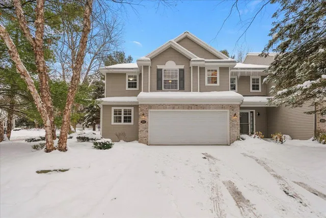 $375,000 | 661 Abbey Mill Drive Southeast, Unit 41, Ada, MI 49301