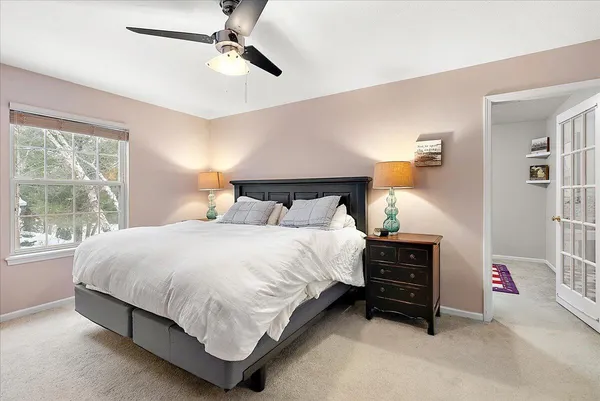 $375,000 | 661 Abbey Mill Drive Southeast, Unit 41, Ada, MI 49301