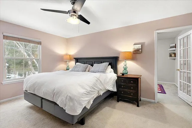 $375,000 | 661 Abbey Mill Drive Southeast, Unit 41, Ada, MI 49301