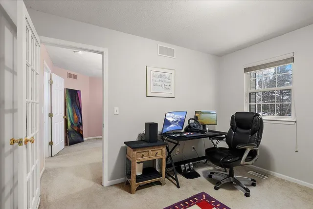 $375,000 | 661 Abbey Mill Drive Southeast, Unit 41, Ada, MI 49301